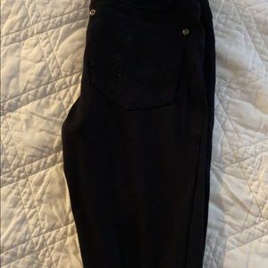 Express skinny leggings